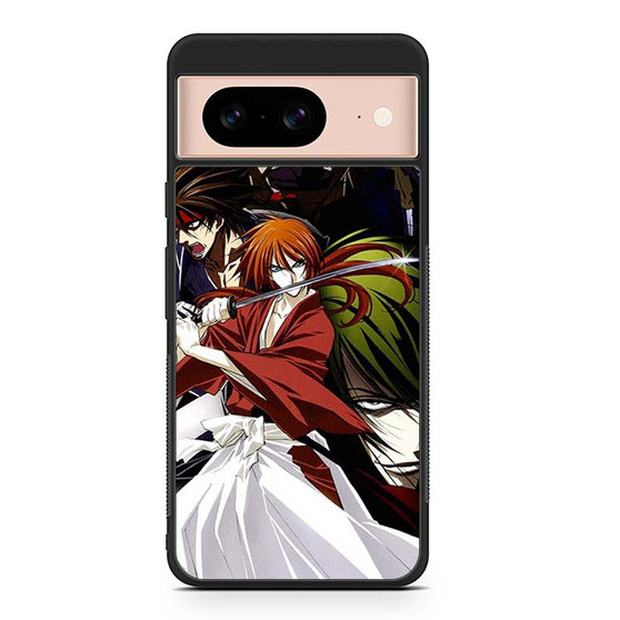 Samurai X Google Pixel 8/ Pixel 8a/ Pixel 8 Pro Case