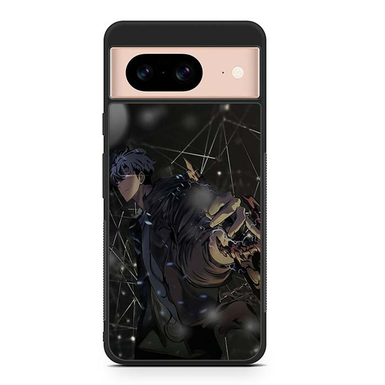 Solo Leveling 2 Google Pixel 8/ Pixel 8a/ Pixel 8 Pro Case
