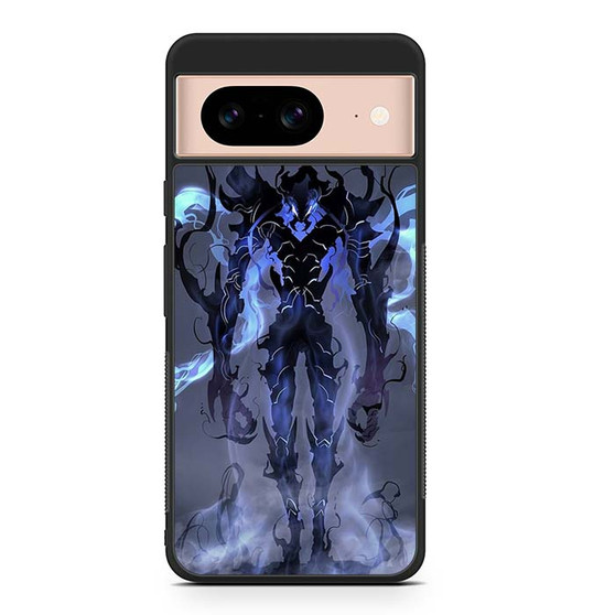 Solo Leveling Ant King Google Pixel 8/ Pixel 8a/ Pixel 8 Pro Case