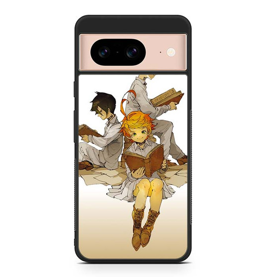 The Promised Neverland 3 Google Pixel 8/ Pixel 8a/ Pixel 8 Pro Case