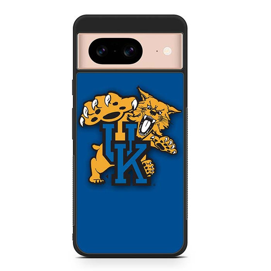 University of kentucky wildcats Google Pixel 8/ Pixel 8a/ Pixel 8 Pro Case
