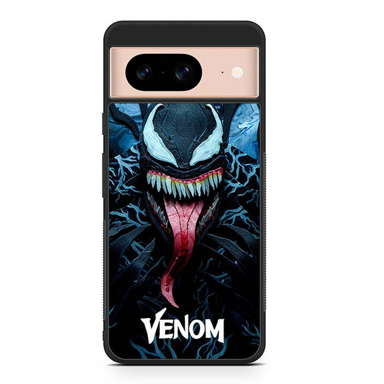 Venom Tom Hardy Google Pixel 8/ Pixel 8a/ Pixel 8 Pro Case