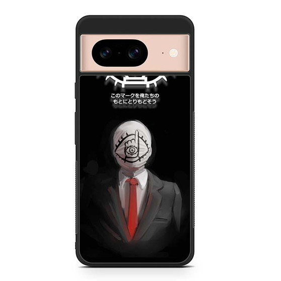 20th Century Boys Google Pixel 8/ Pixel 8a/ Pixel 8 Pro Case