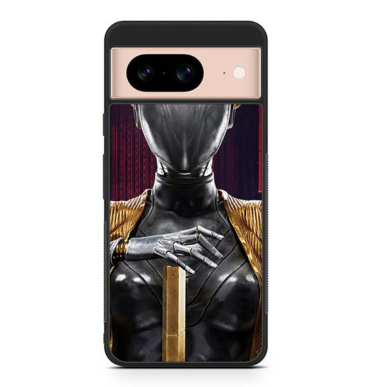 Atomic Heart Google Pixel 8/ Pixel 8a/ Pixel 8 Pro Case