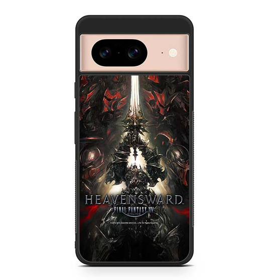 Final Fantasy XIV Heavensward Google Pixel 8/ Pixel 8a/ Pixel 8 Pro Case