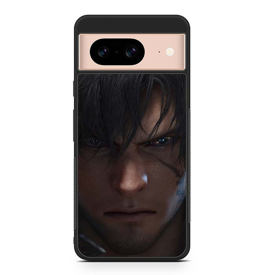 Final Fantasy XVI Google Pixel 8/ Pixel 8a/ Pixel 8 Pro Case