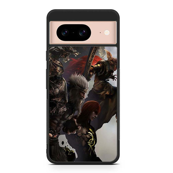Game Souls Like Google Pixel 8/ Pixel 8a/ Pixel 8 Pro Case