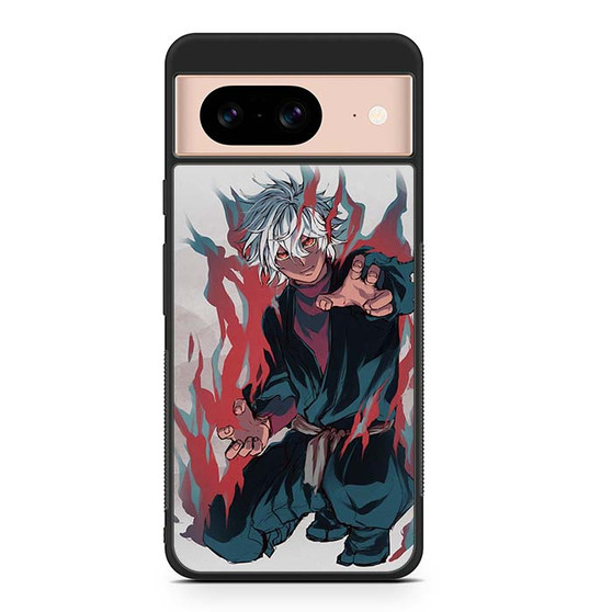Hells Paradise Gabimaru Google Pixel 8/ Pixel 8a/ Pixel 8 Pro Case