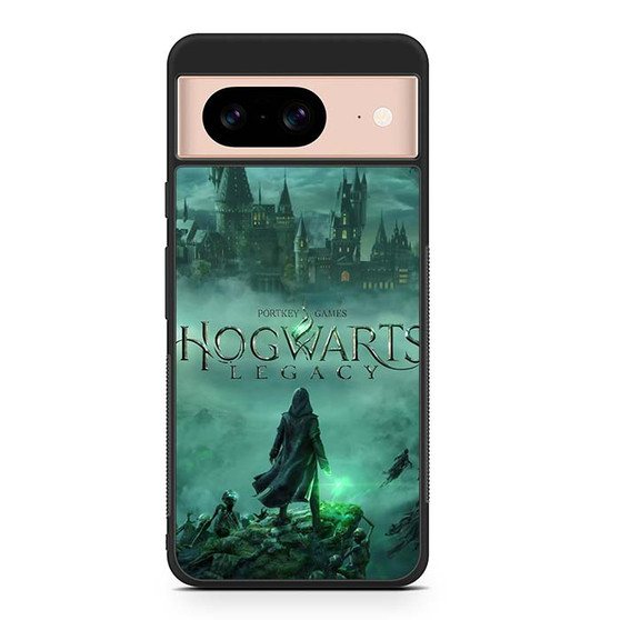 Hogwarts Legacy Cover Google Pixel 8/ Pixel 8a/ Pixel 8 Pro Case