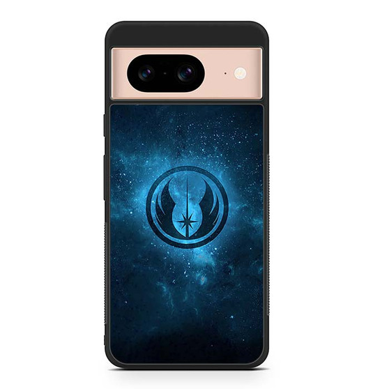 Jedi Star Wars in Space Google Pixel 8/ Pixel 8a/ Pixel 8 Pro Case
