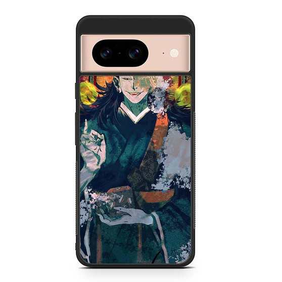 Jujutsu Kaisen Getou Suguru 1 Google Pixel 8/ Pixel 8a/ Pixel 8 Pro Case
