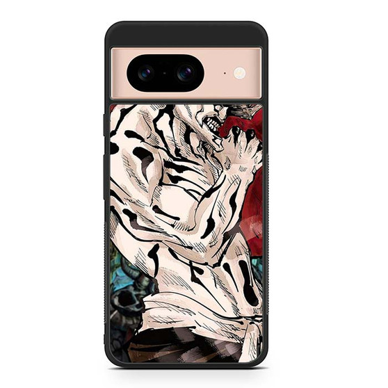 Jujutsu Kaisen Hanami Google Pixel 8/ Pixel 8a/ Pixel 8 Pro Case
