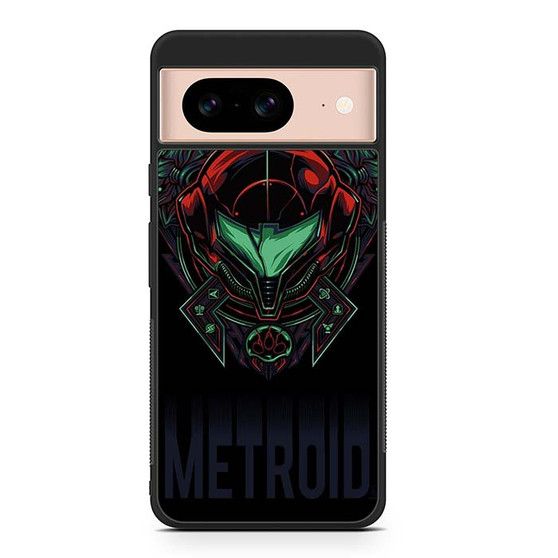 Metroid Dread 1 Google Pixel 8/ Pixel 8a/ Pixel 8 Pro Case