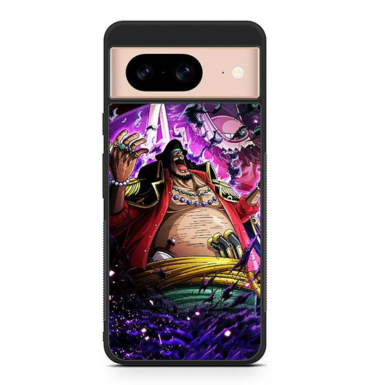 One Piece Marshall D Teach Google Pixel 8/ Pixel 8a/ Pixel 8 Pro Case