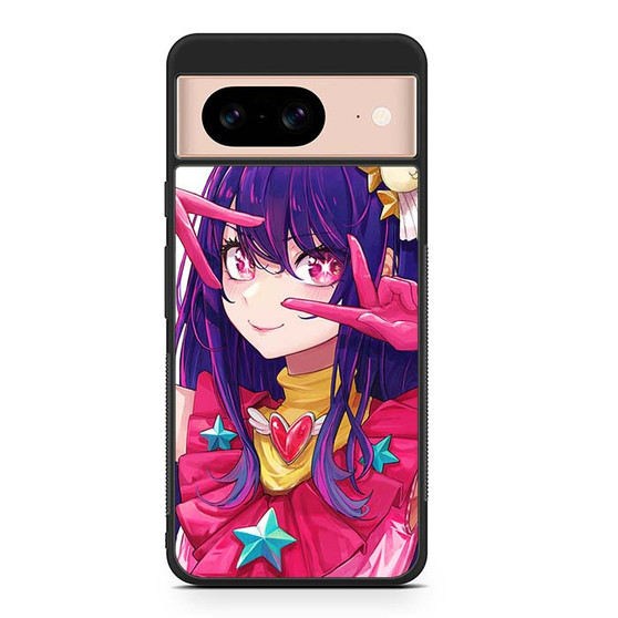 Oshi no ko 2 Google Pixel 8/ Pixel 8a/ Pixel 8 Pro Case