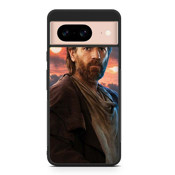 Star Wars Obi Wan Kenobi Google Pixel 8/ Pixel 8a/ Pixel 8 Pro Case Star Wars Obi Wan Kenobi Google Pixel 8/ Pixel 8a/ Pixel 8 Pro Case