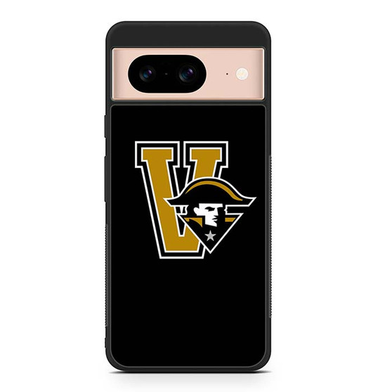 Vanderbilt Commodores Logo Google Pixel 8/ Pixel 8a/ Pixel 8 Pro Case