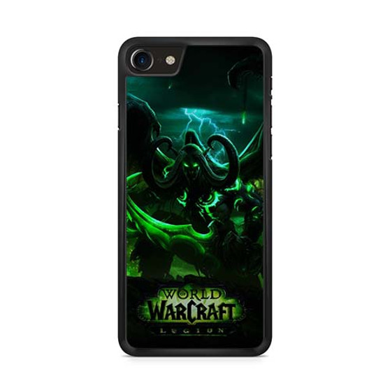 World Of Warcraft 2 iPhone 8 | iPhone 8 Plus Case