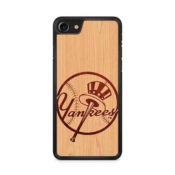 yankees wood iPhone 8 | iPhone 8 Plus Case