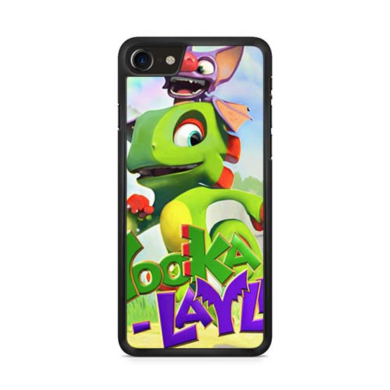 Yooka Laylee iPhone 8 | iPhone 8 Plus Case