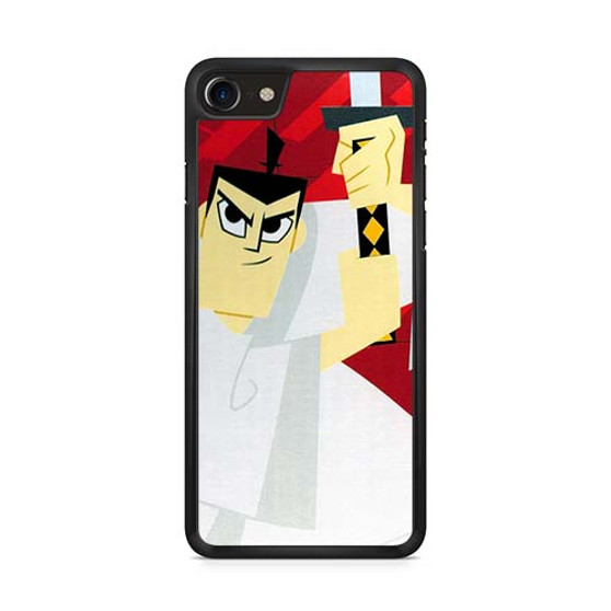 Yosh Samurai Jack iPhone 8 | iPhone 8 Plus Case