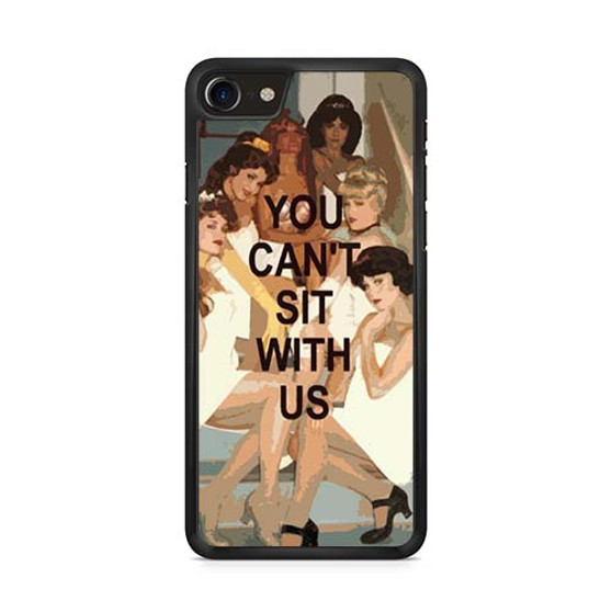 you cant sit with us iPhone 8 | iPhone 8 Plus Case