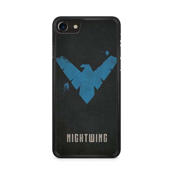 Young Justice Nightwing 2 iPhone 8 | iPhone 8 Plus Case