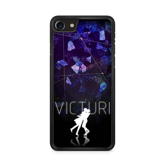 Yuri on Ice Victuri iPhone 8 | iPhone 8 Plus Case