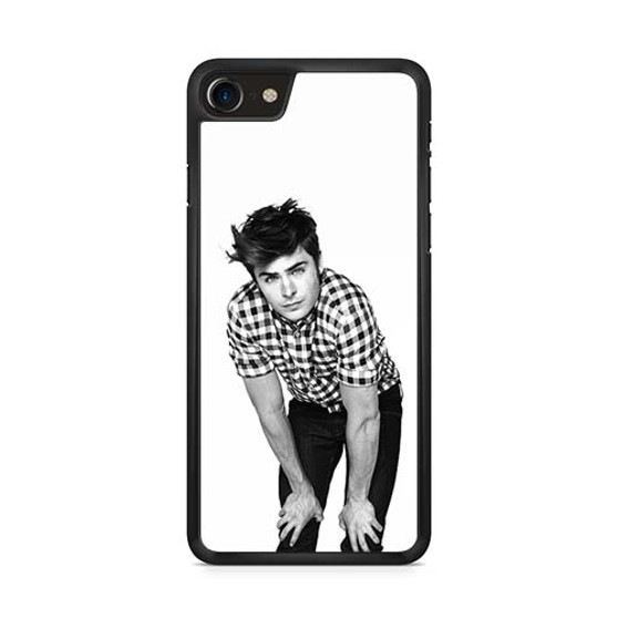 Zac Efron iPhone 8 | iPhone 8 Plus Case