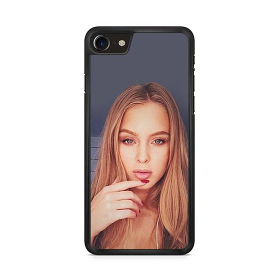 Zara Larsson 1 iPhone 8 | iPhone 8 Plus Case