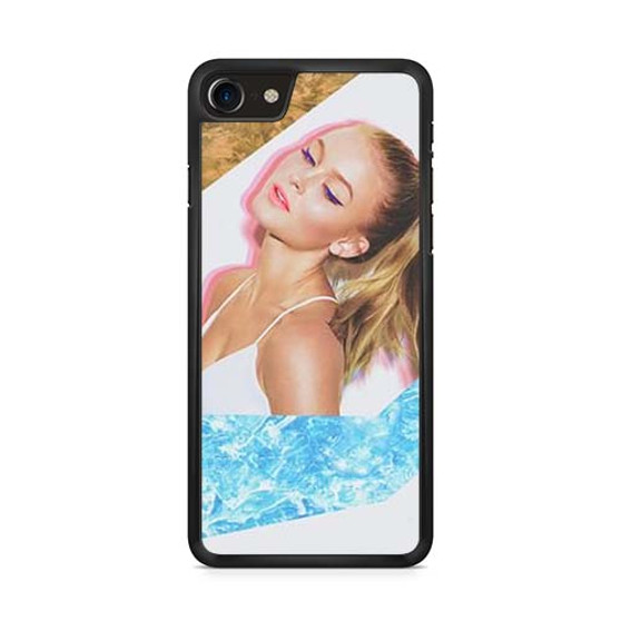 Zara Larsson 2 iPhone 8 | iPhone 8 Plus Case