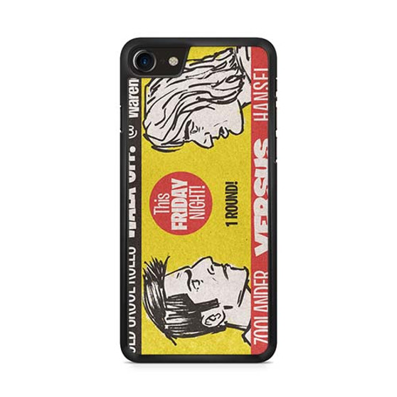 Zoolander VS Hansel Walk Off iPhone 8 | iPhone 8 Plus Case