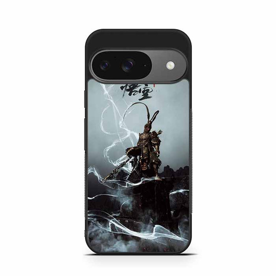Black Myth Wukong Monkey King Google Pixel 9/ Pixel 9a/ Pixel 9 Pro/ Pixel 9 Pro XL Case