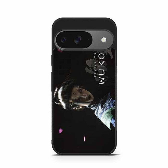 Black Myth Wukong Spider Demon Google Pixel 9/ Pixel 9a/ Pixel 9 Pro/ Pixel 9 Pro XL Case