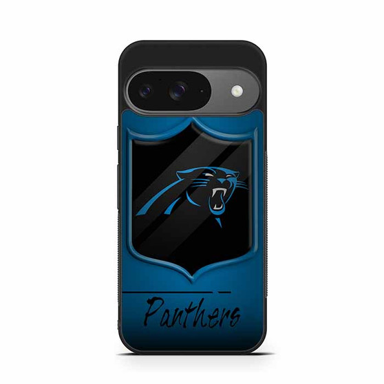 Carolina Panthers ASCK Google Pixel 9/ Pixel 9a/ Pixel 9 Pro/ Pixel 9 Pro XL Case