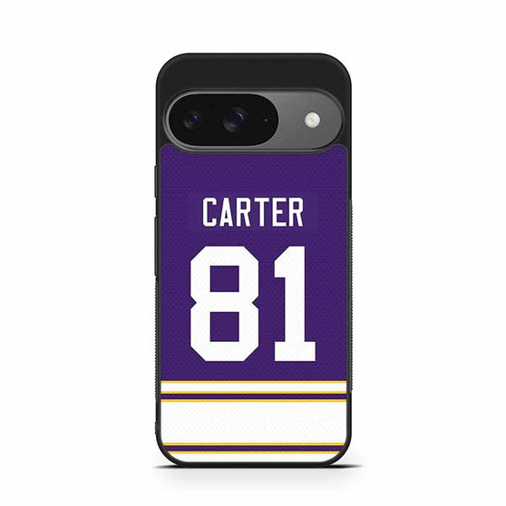 Carter vikings Google Pixel 9/ Pixel 9a/ Pixel 9 Pro/ Pixel 9 Pro XL Case