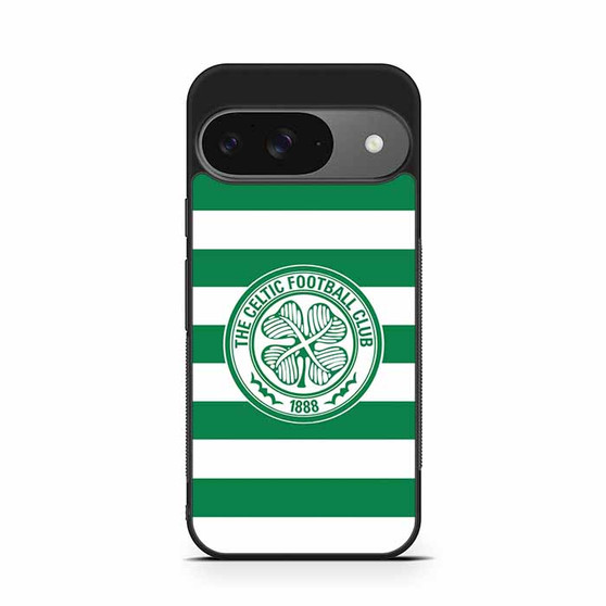 Celtic footbal strGO Google Pixel 9/ Pixel 9a/ Pixel 9 Pro/ Pixel 9 Pro XL Case