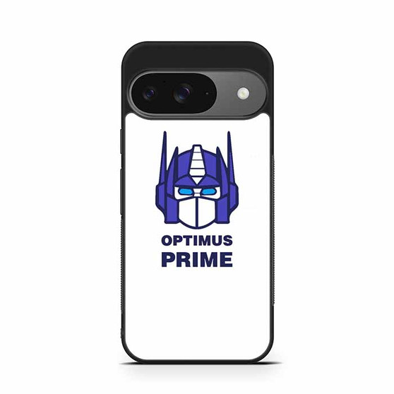 Classic optimus prime Google Pixel 9/ Pixel 9a/ Pixel 9 Pro/ Pixel 9 Pro XL Case