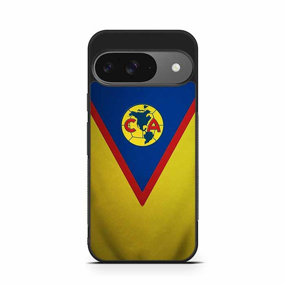 Club America Jersey Google Pixel 9/ Pixel 9a/ Pixel 9 Pro/ Pixel 9 Pro XL Case