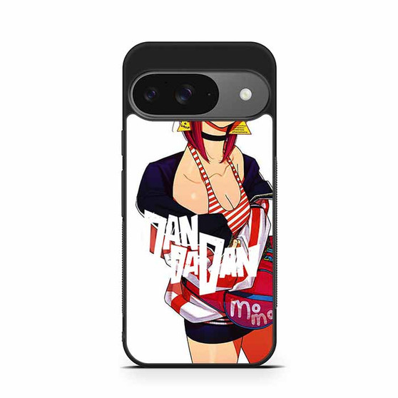Dandadan ayase momo Google Pixel 9/ Pixel 9a/ Pixel 9 Pro/ Pixel 9 Pro XL Case