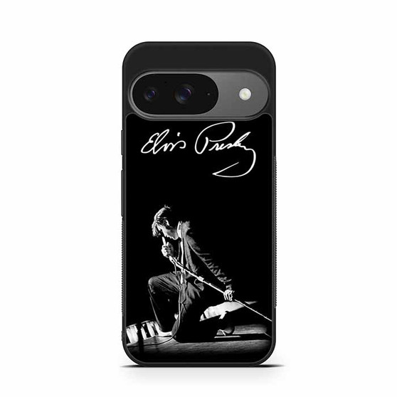 Elvis Presley ASCK Google Pixel 9/ Pixel 9a/ Pixel 9 Pro/ Pixel 9 Pro XL Case