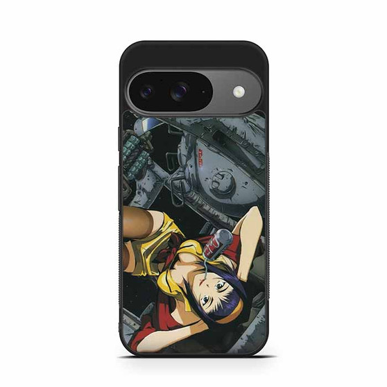 Faye Valentine Cowboy Bebop ASCK Google Pixel 9/ Pixel 9a/ Pixel 9 Pro/ Pixel 9 Pro XL Case