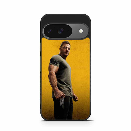 Jack Reacher Series Google Pixel 9/ Pixel 9a/ Pixel 9 Pro/ Pixel 9 Pro XL Case