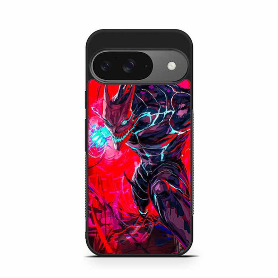 Kaiju no 8 kafka Google Pixel 9/ Pixel 9a/ Pixel 9 Pro/ Pixel 9 Pro XL Case