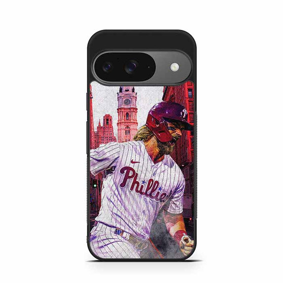 Phila Phillies 2 Google Pixel 9/ Pixel 9a/ Pixel 9 Pro/ Pixel 9 Pro XL Case