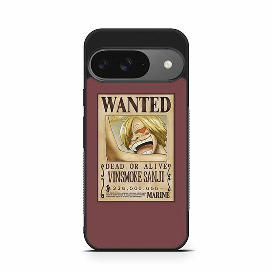 Sanji Bounty Google Pixel 9/ Pixel 9a/ Pixel 9 Pro/ Pixel 9 Pro XL Case
