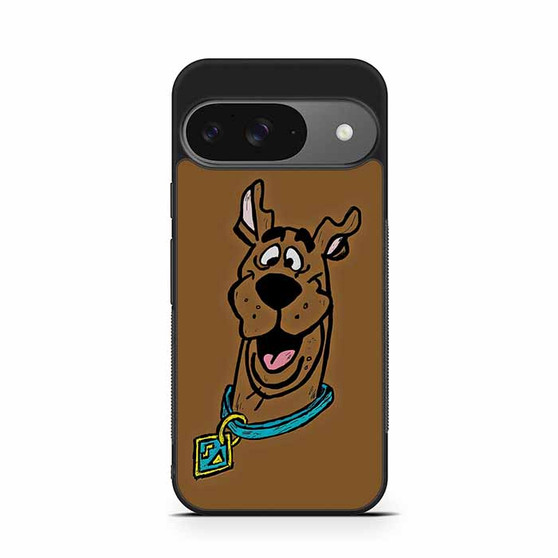 Scooby doo bedoo Google Pixel 9/ Pixel 9a/ Pixel 9 Pro/ Pixel 9 Pro XL Case