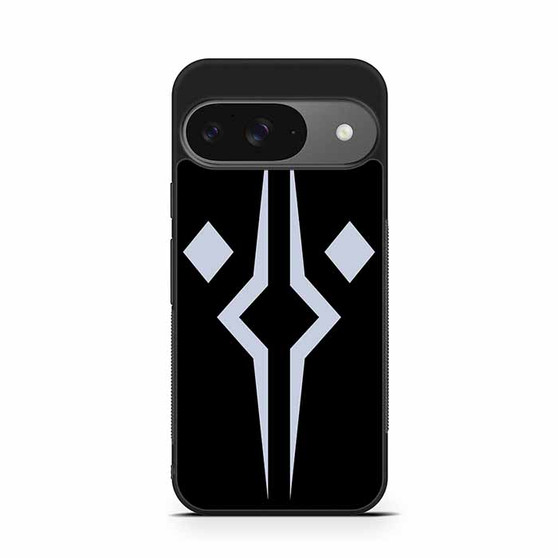 Star wars fulcrum logo Google Pixel 9/ Pixel 9a/ Pixel 9 Pro/ Pixel 9 Pro XL Case