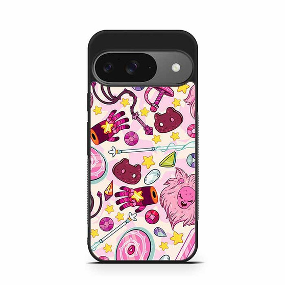 Steven universe things Google Pixel 9/ Pixel 9a/ Pixel 9 Pro/ Pixel 9 Pro XL Case