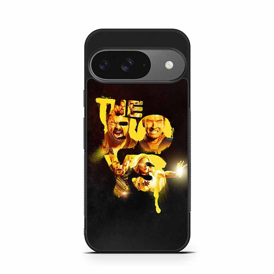 The Boys Poster Google Pixel 9/ Pixel 9a/ Pixel 9 Pro/ Pixel 9 Pro XL Case